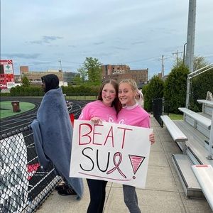 Meet your Posher, Mackenzie